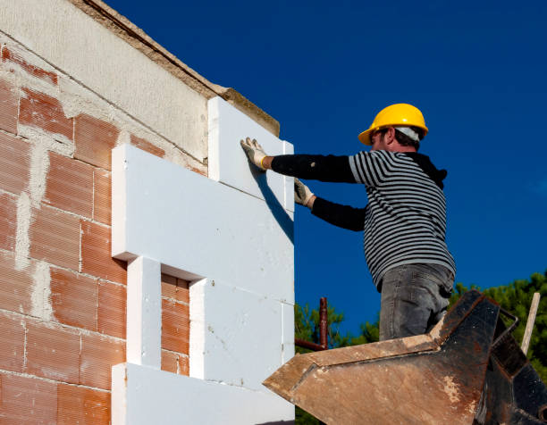 Range of Insulation Solutions in Hazelwood, MO