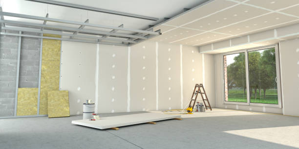 Best Insulation for New Construction  in Hazelwood, MO