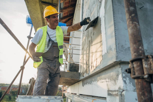 Best Garage Insulation Installation  in Hazelwood, MO