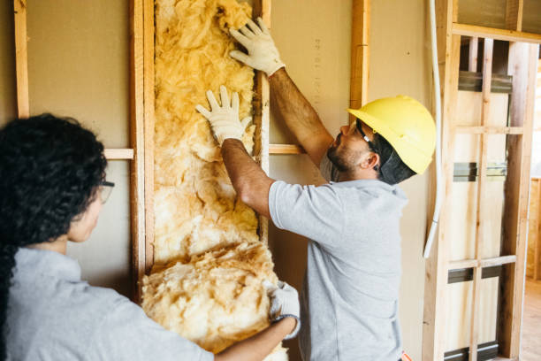 Range of Insulation Solutions in Hazelwood, MO