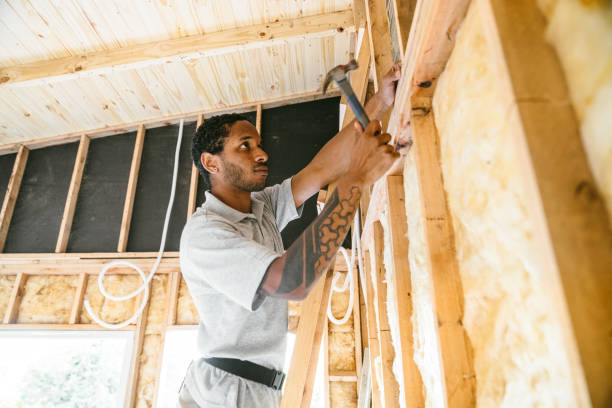 Best Soundproof Insulation Installation  in Hazelwood, MO