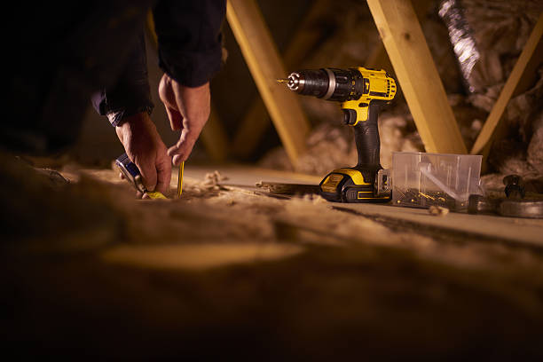 Best Spray Foam Insulation  in Hazelwood, MO